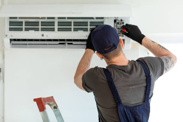 Best Professional Duct Cleaning Services  in Fort Atkinson, WI
