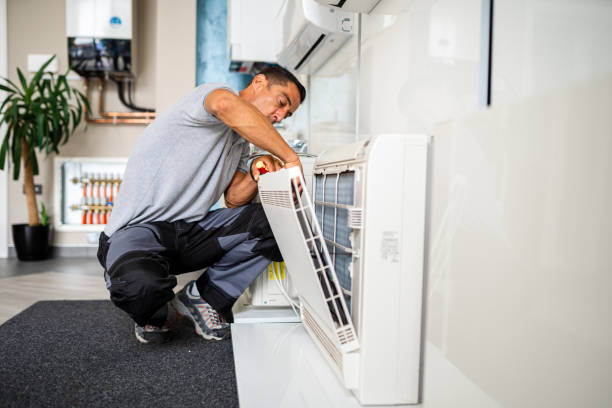 Best Air Duct Cleaning Near Me  in Fort Atkinson, WI