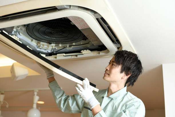 Best Home Air Vent Cleaning  in Fort Atkinson, WI