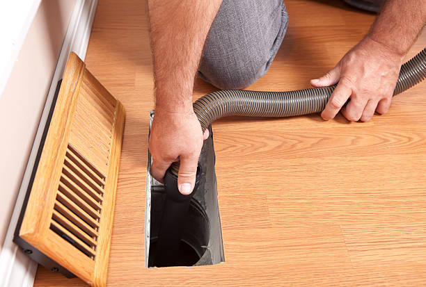 Ductwork Cleaning Services in Fort Atkinson, WI