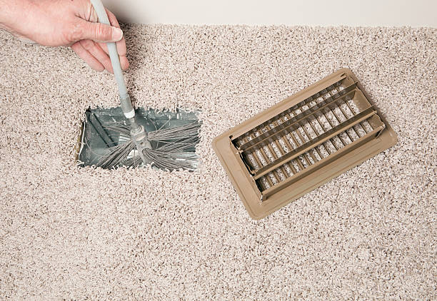 Best General Air Duct Cleaning  in Fort Atkinson, WI