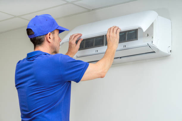 Best Best Air Duct Cleaning Company  in Fort Atkinson, WI